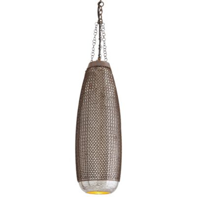 Chainmail Pendant by Arteriors - Starlight Lighting USA and Canada